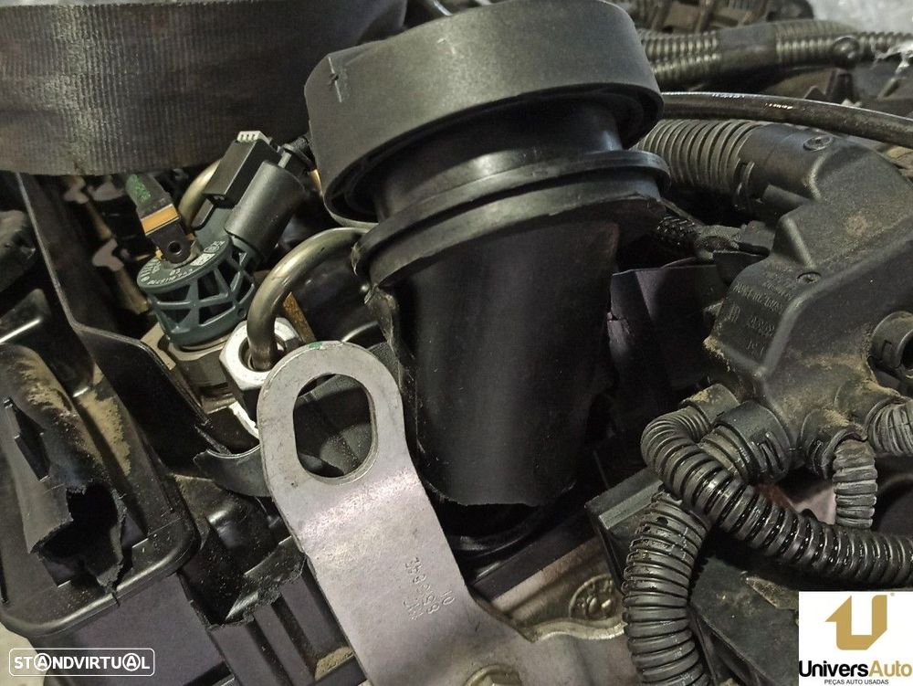 MOTOR COMPLETO BMW X4 (F26) XDRIVE20D ADVANTAGE - 2