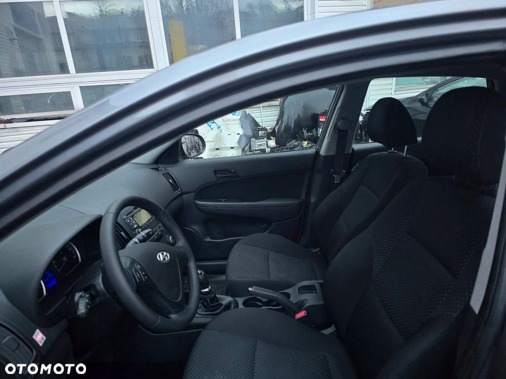 Hyundai i30 1.4 Blue Comfort - 7