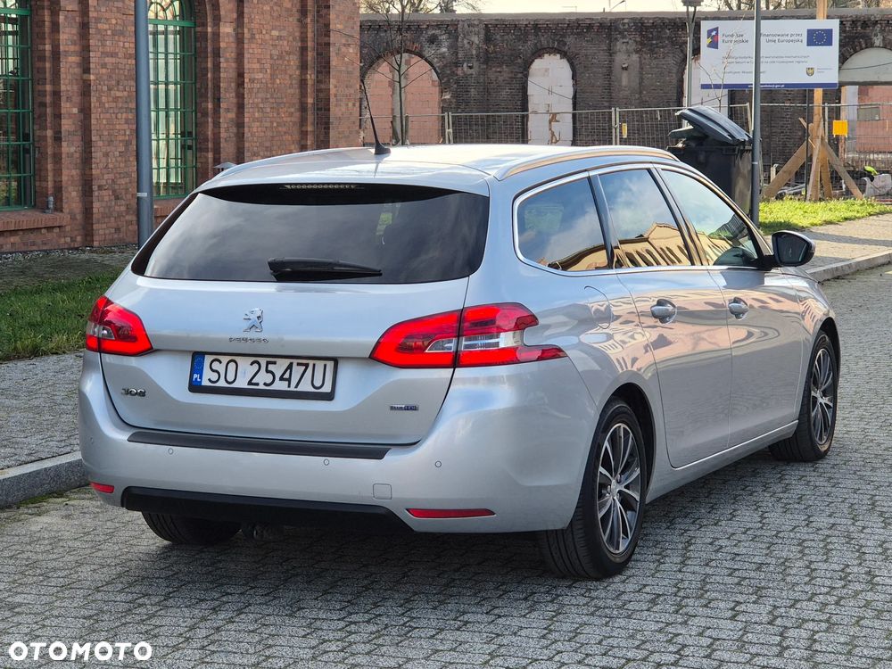 Peugeot 308 HDi FAP 150 Style - 40