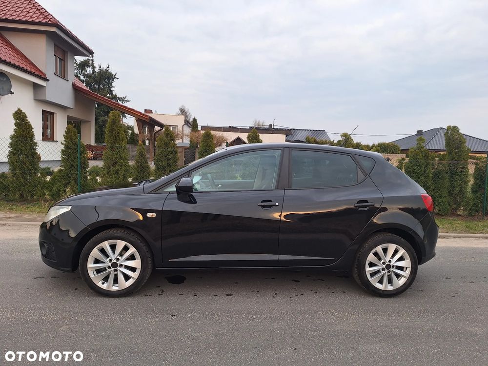 Seat Ibiza - 24