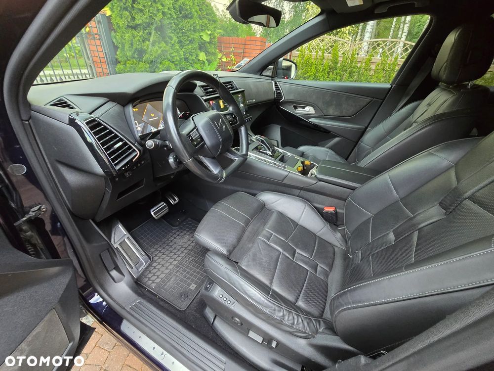 DS Automobiles DS 7 Crossback 1.6 PureTech Grand Chic - 6