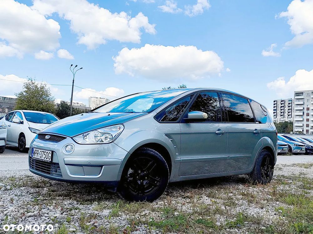 Ford S-Max 2.0 Viva Trend - 2