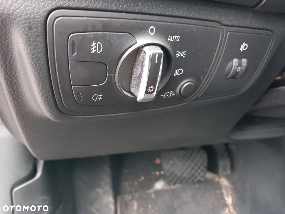 Audi A6 Avant 3.0 TDI DPF multitronic - 15