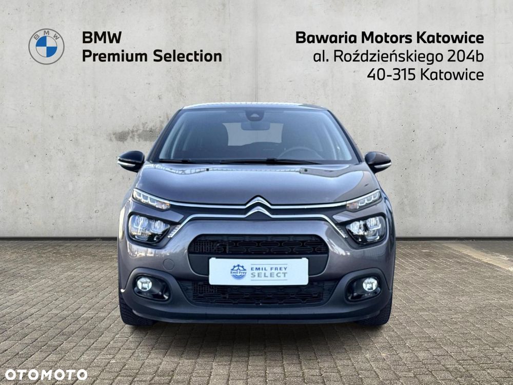 Citroën C3 - 7