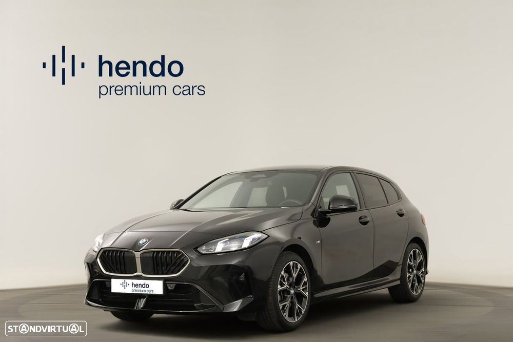 BMW 116 Pack Desportivo M - 2