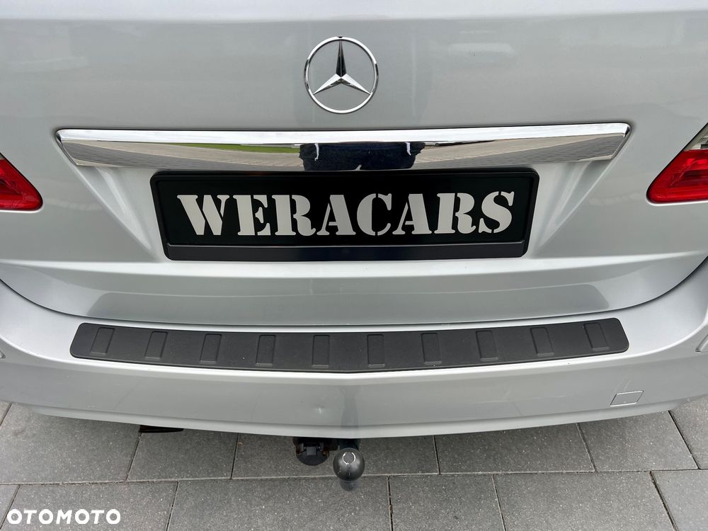 Mercedes-Benz Klasa B 180 BlueEFFICIENCY SPORT EDITION - 12