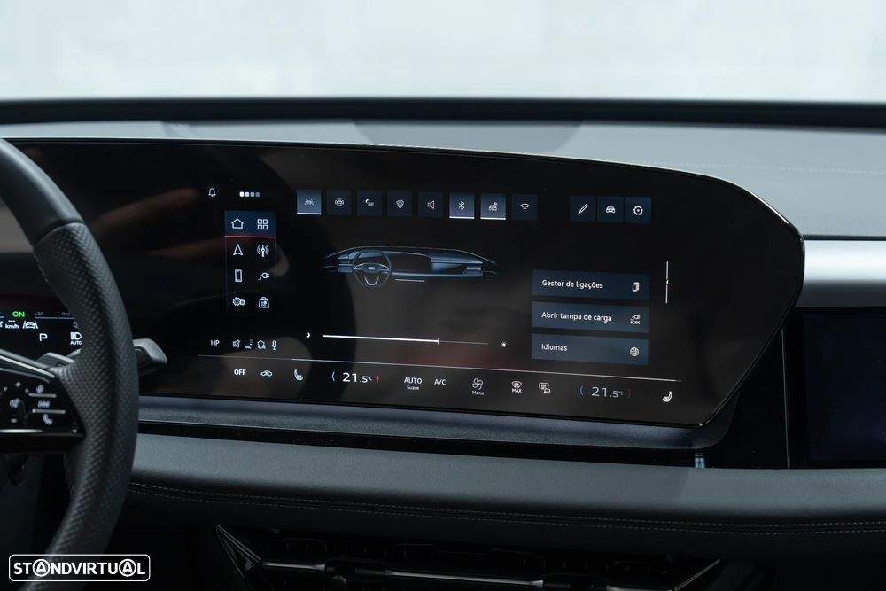 Audi e-tron Sportback - 38