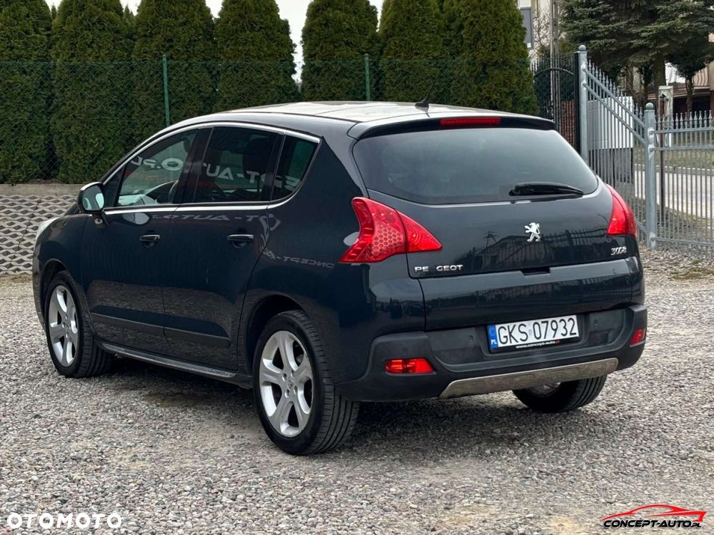 Peugeot 3008 1.6 Premium+ - 12