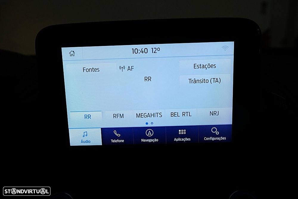 Ford Transit Connect L2 1.5D Frigorifica c/Iva - 24