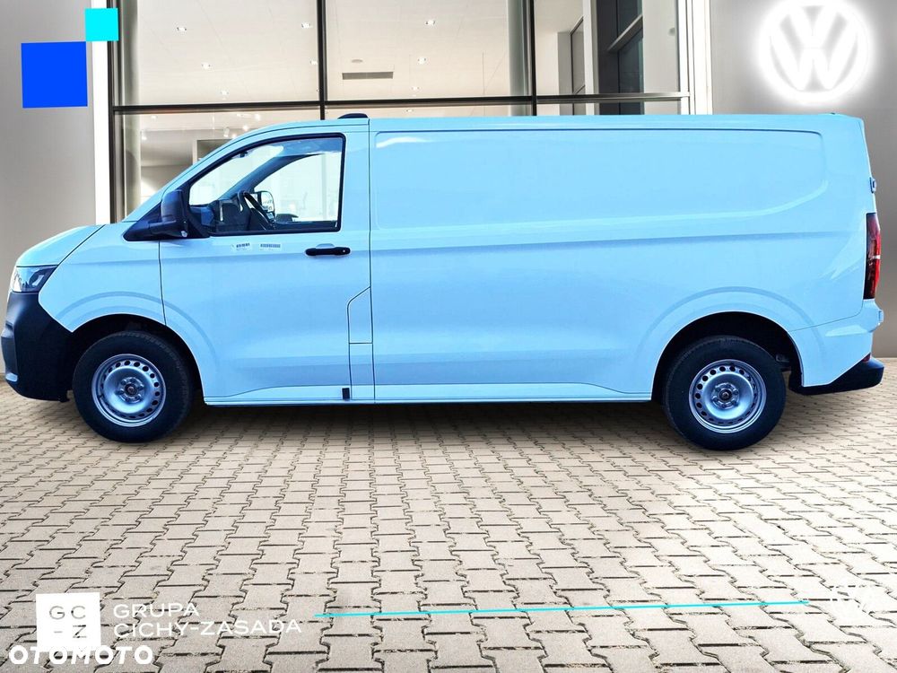 Volkswagen Transporter Furgon, 2,0TDI 150KM, 6-bieg.manualna, r.o :3500 mm - 7