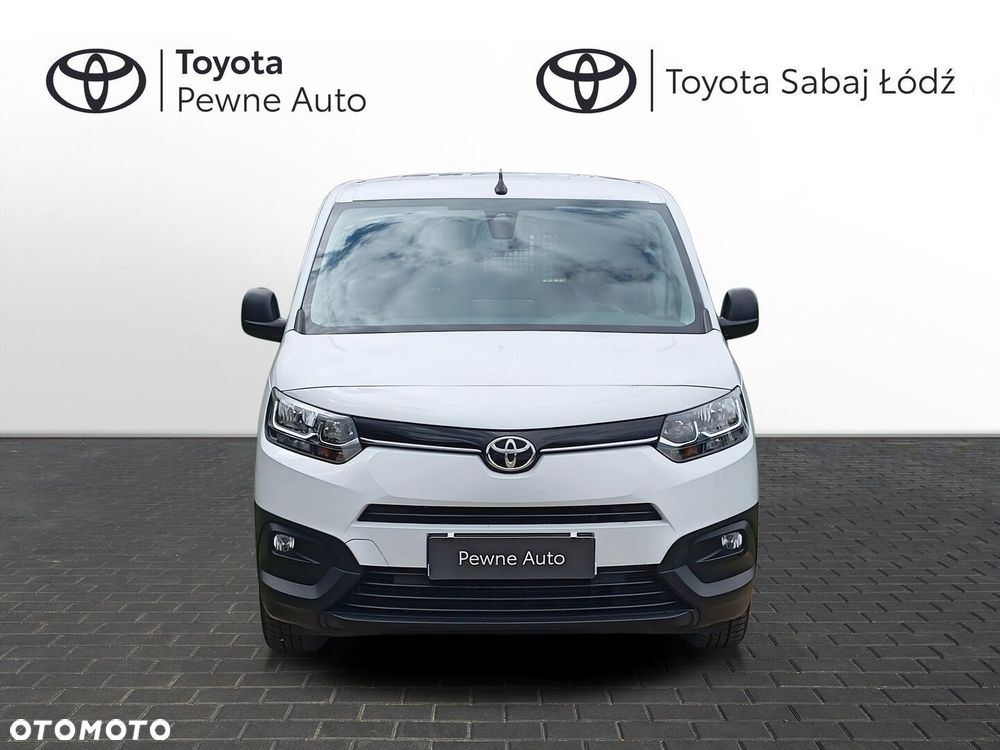Toyota PROACE CITY - 8