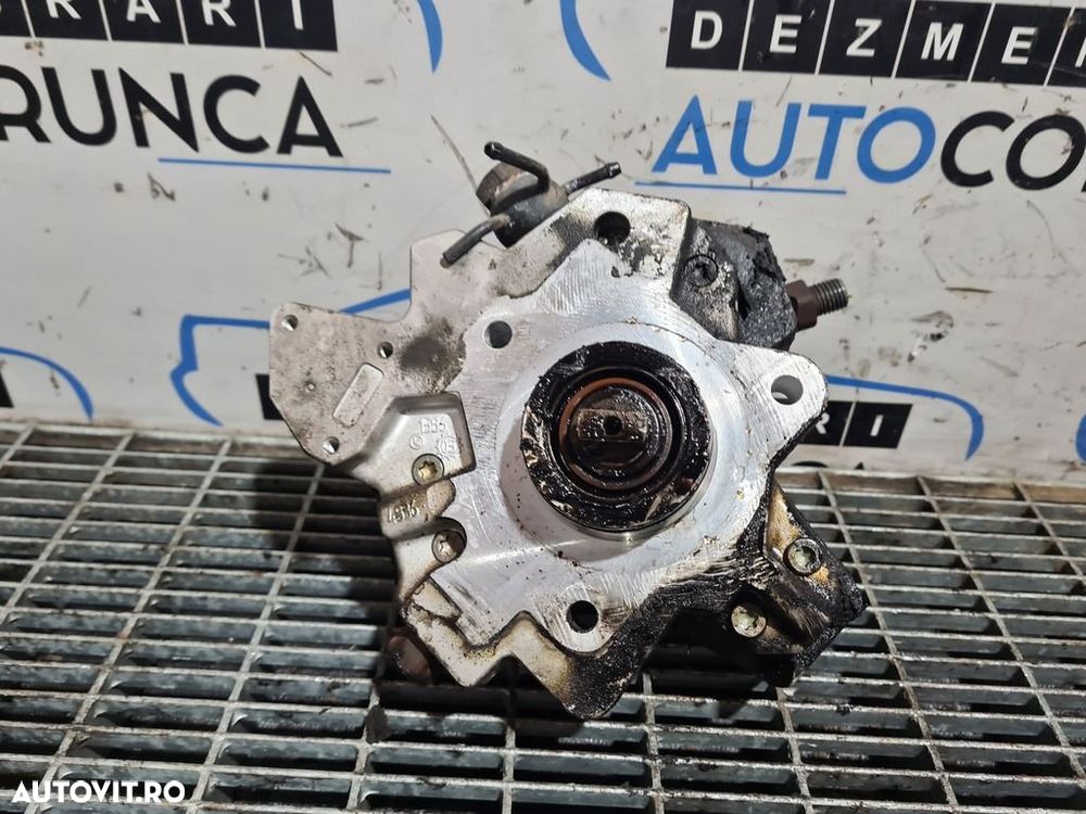 Pompa injectie / inalte Hyundai Tucson 2.0 Diesel 2006 - 2010 140CP D4EA (1055) Diesel ... - 2