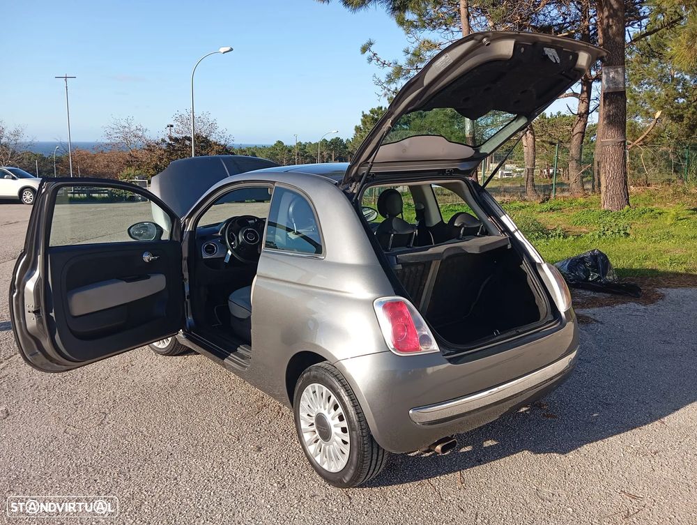 Fiat 500 - 10