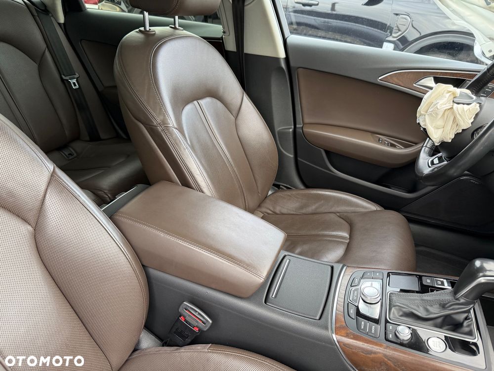 Audi A6 Allroad 3.0 TDI Quattro S tronic - 27