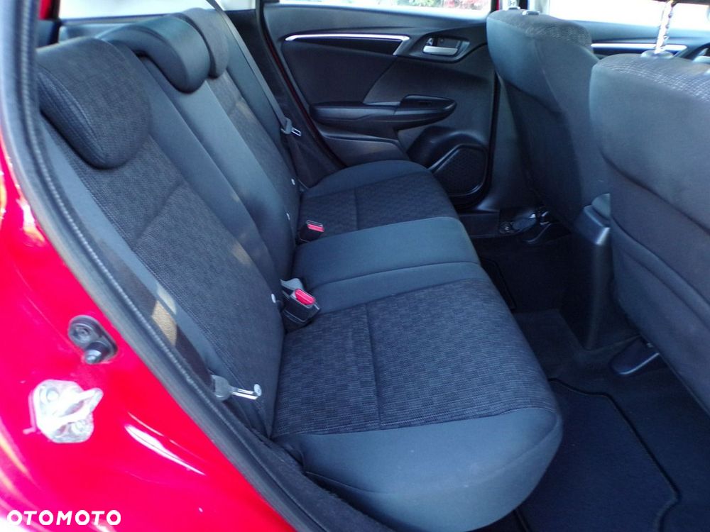 Honda Jazz - 20