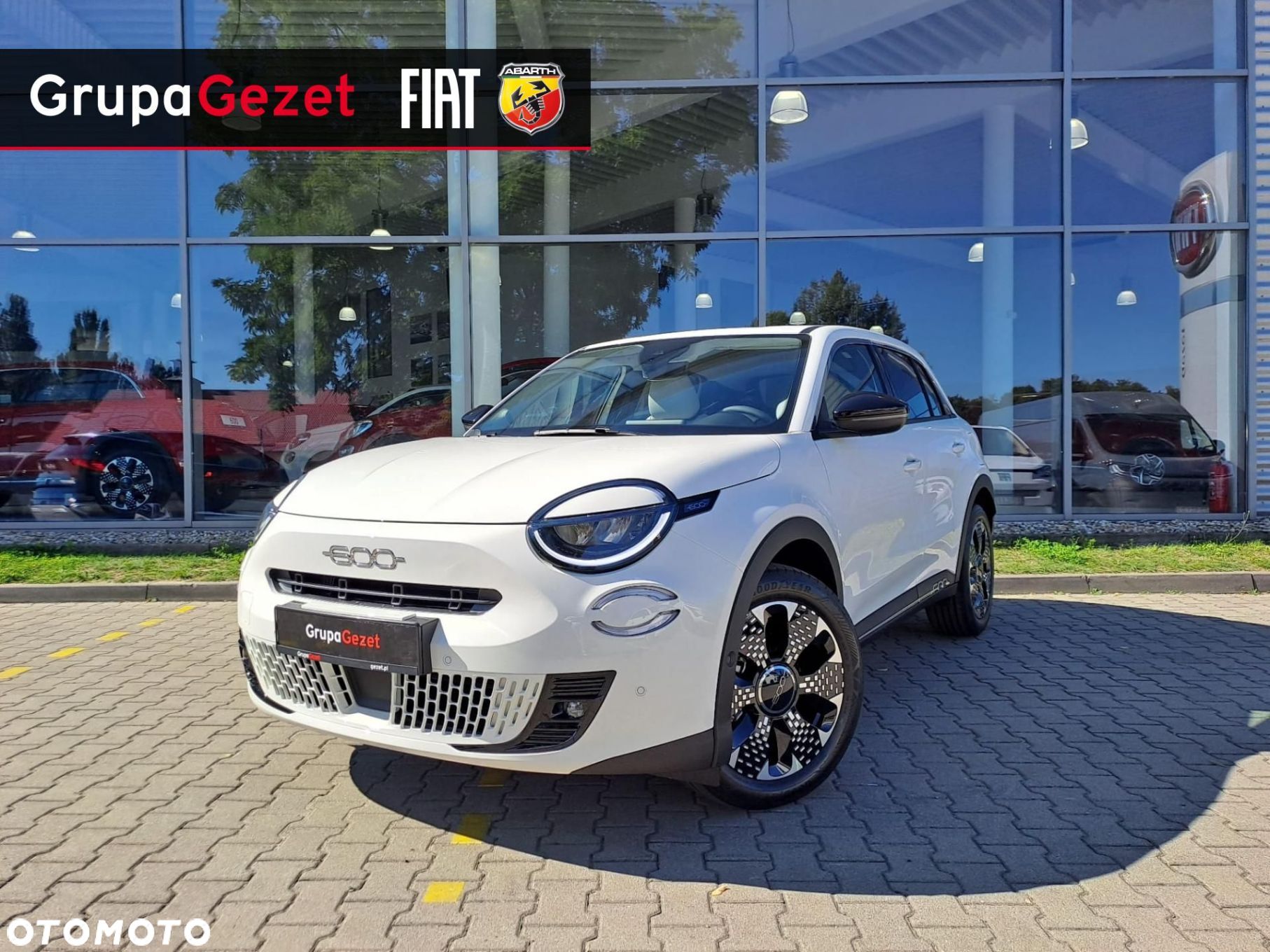 Fiat 600 - 1