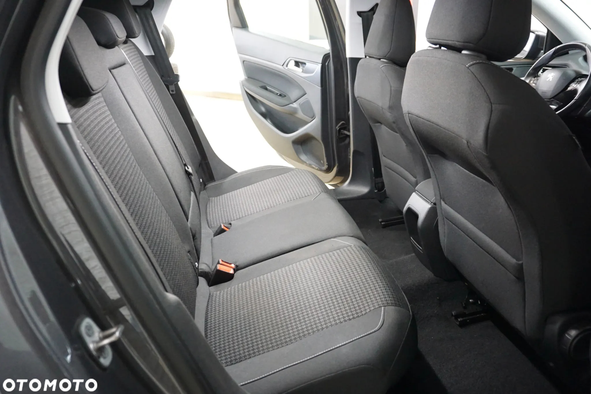 Peugeot 308 1.5 BlueHDi Access S&S - 20