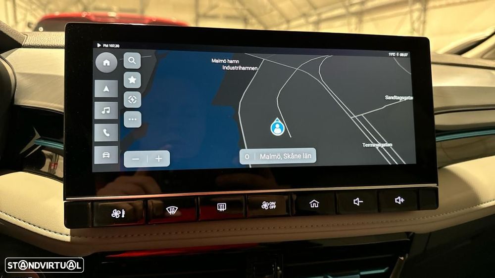 MG MG5 51 kWh Comfort - 7