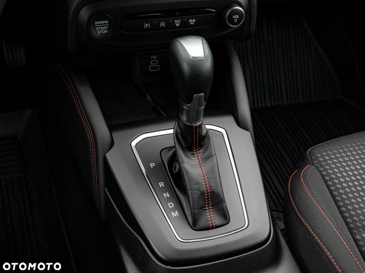 Ford Focus - 19