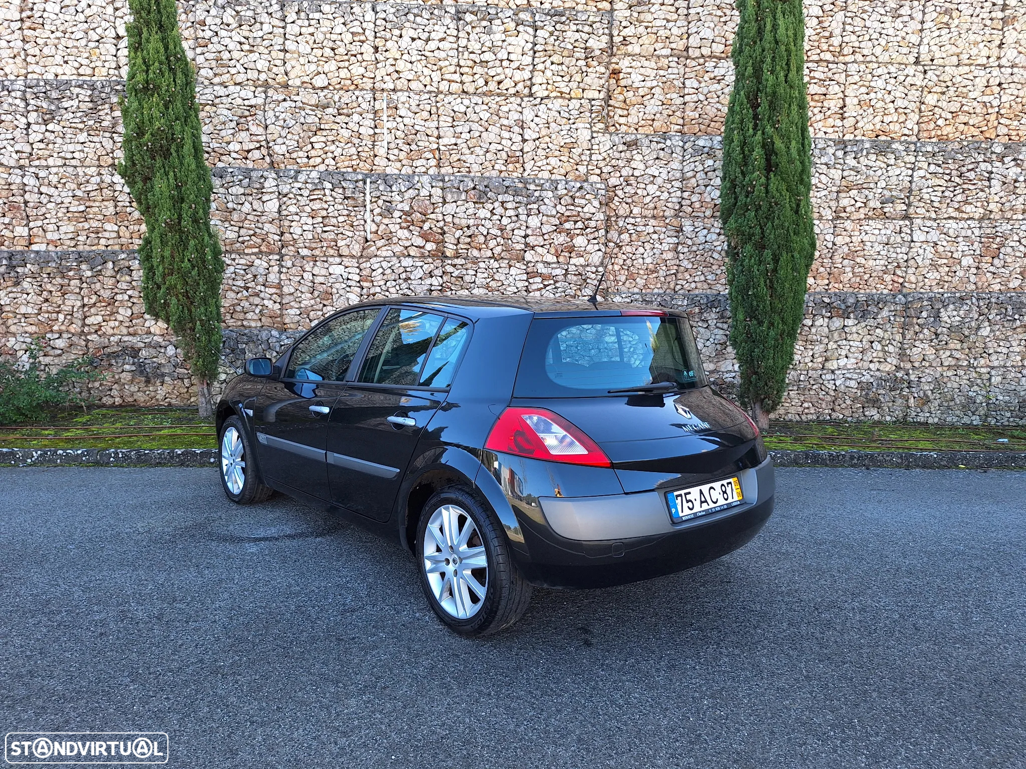 Renault Mégane 1.5 dCi Dynamique - 2