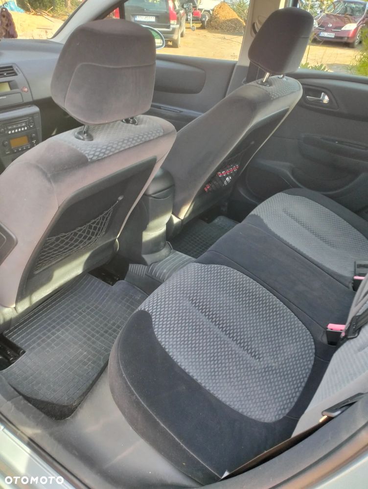 Citroën C4 1.6 16V Impress Pack - 18