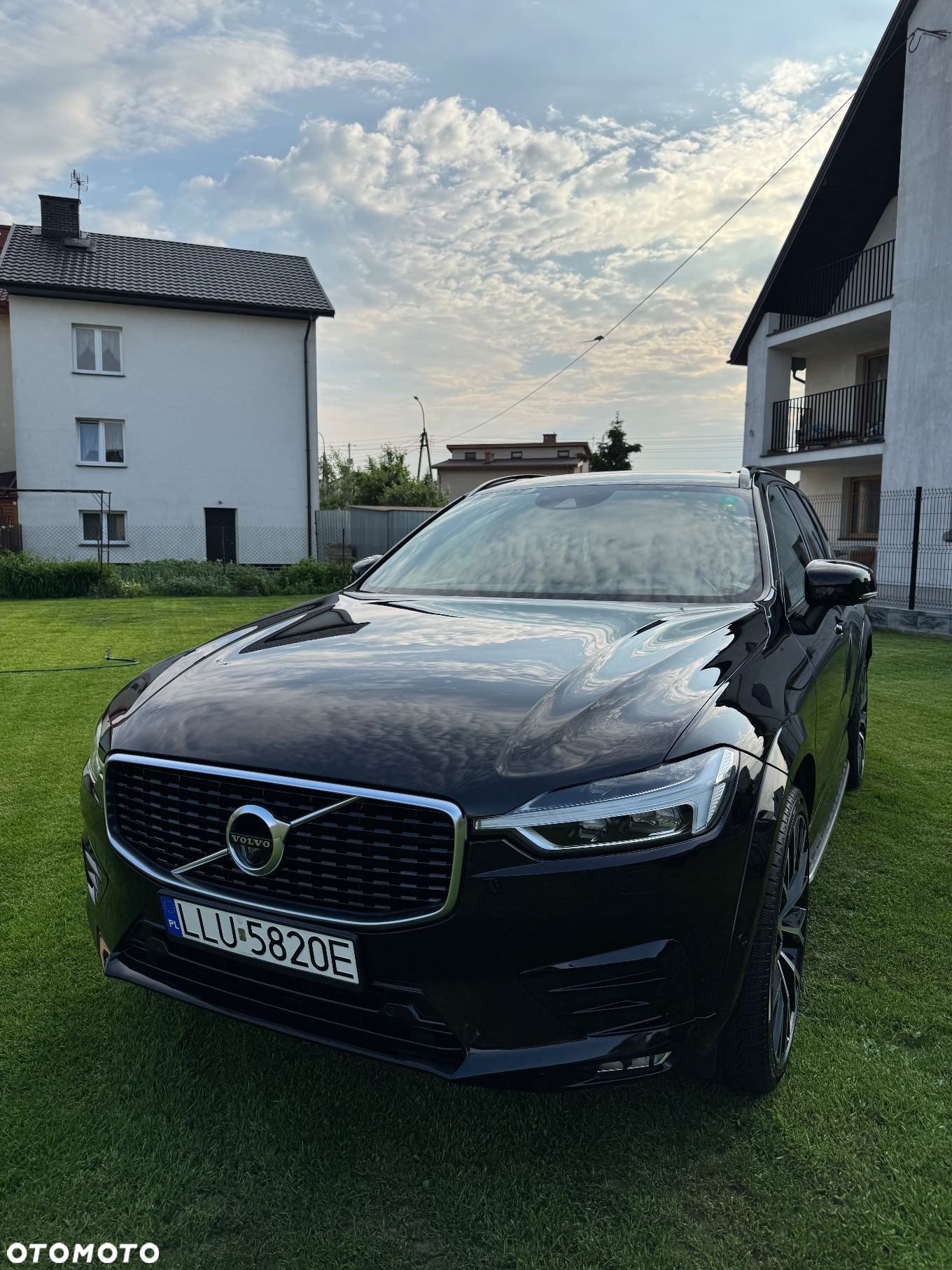 Volvo XC 60 B5 B AWD Geartronic RDesign - 5