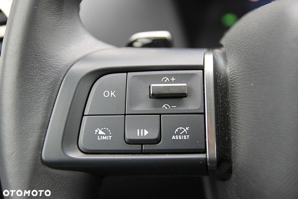 Citroën C4X 1.2 PureTech Plus S&S EAT8 - 20