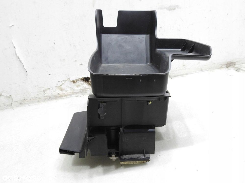 SCHOWEK BAGAŻNIKA PRAWY PEUGEOT 407 SW 9645438977 - 3