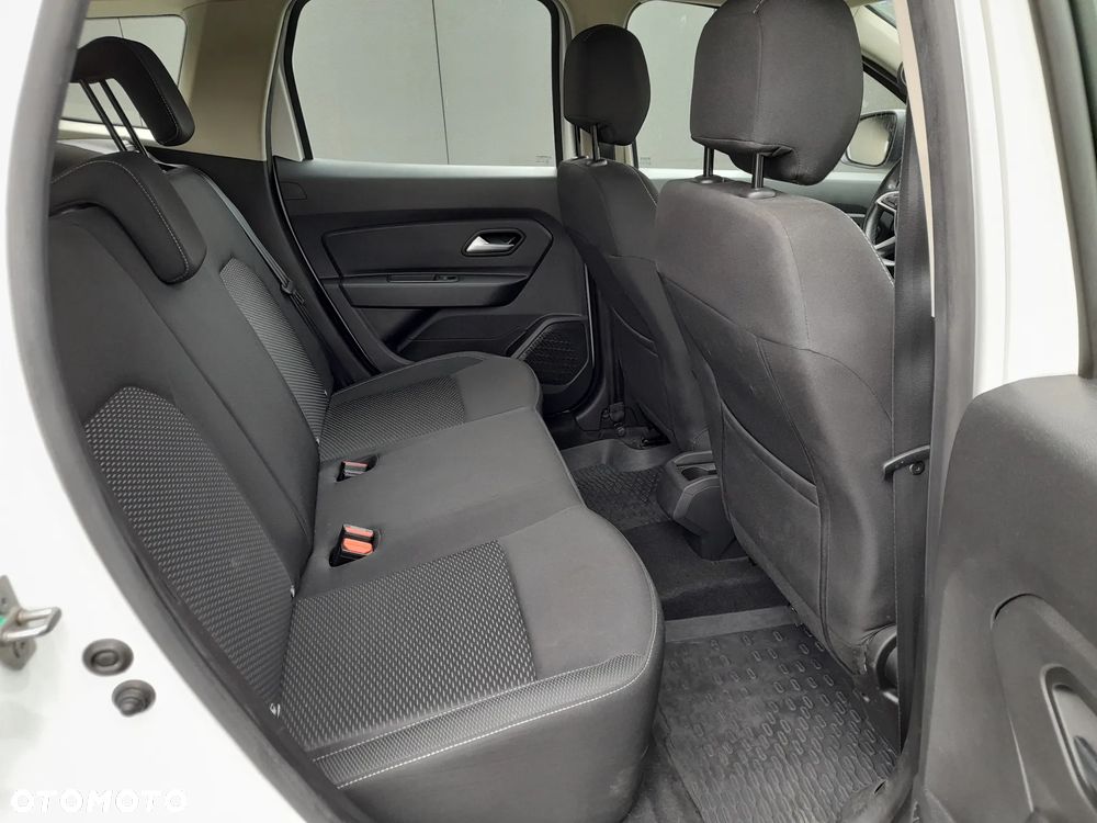 Dacia Duster 1.5 Blue dCi Comfort 4WD EU6d - 3