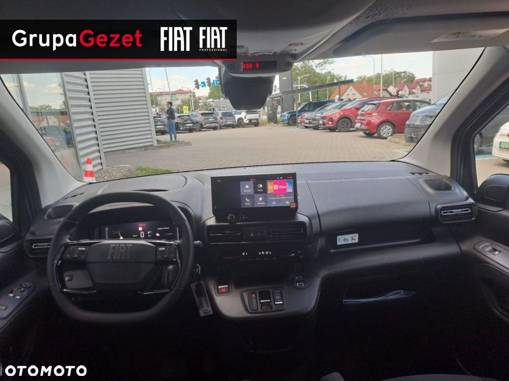 Fiat Doblo - 15