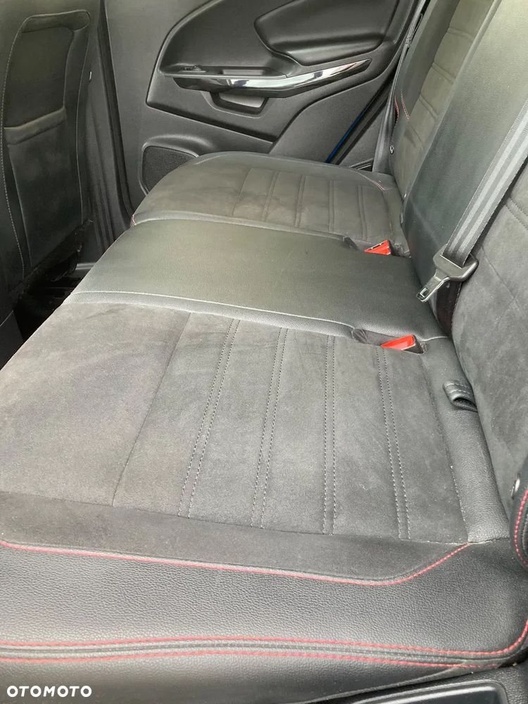 Ford EcoSport 1.0 EcoBoost GPF ST-Line Black ASS - 14