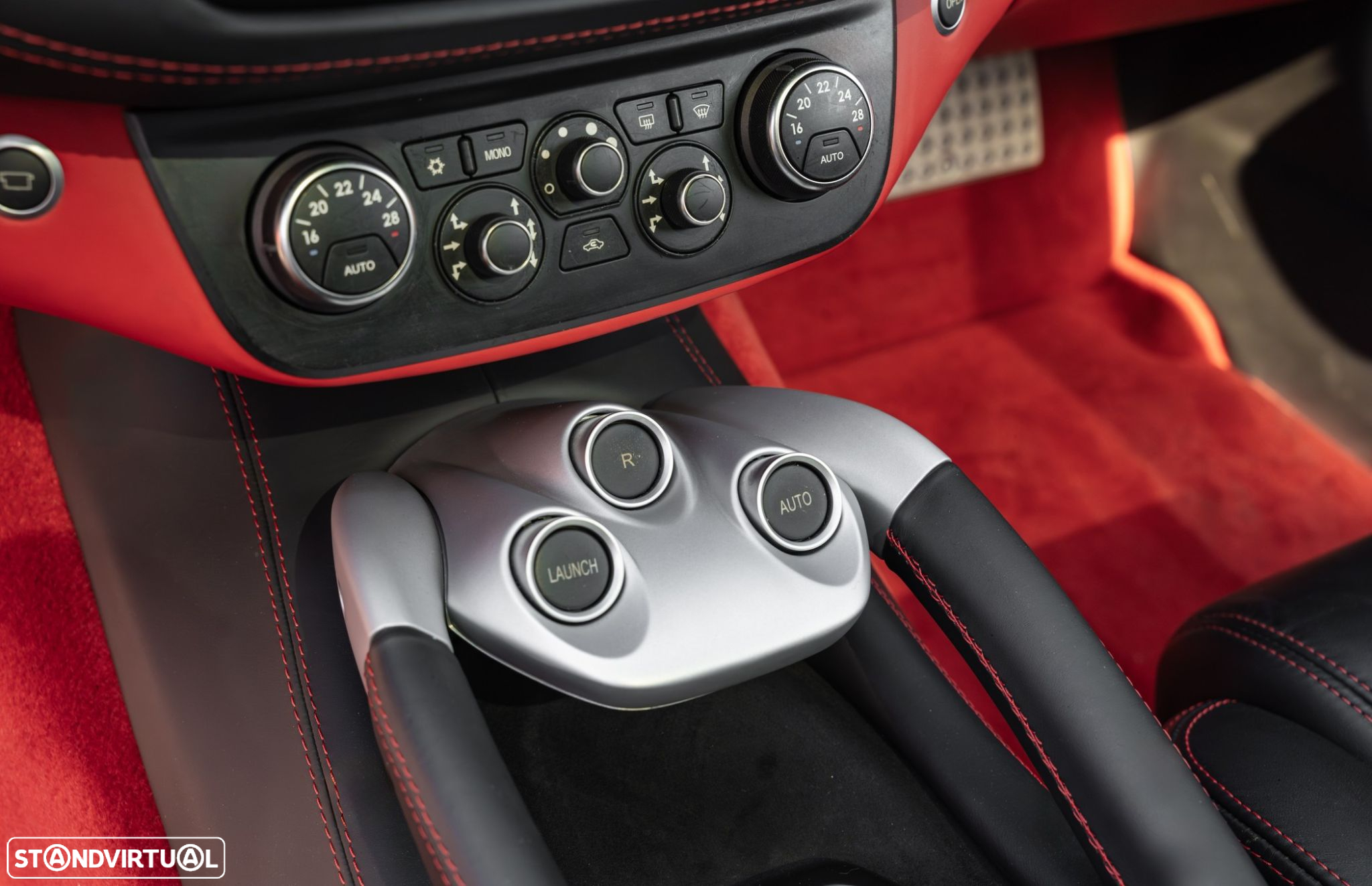 Ferrari FF - 27