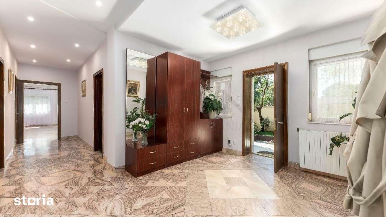 Vila 9 Camere I De Vanzare I Tei I Floreasca - Imagine principală: 2/15