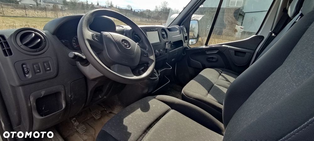 Opel Movano * L3H2 - 4