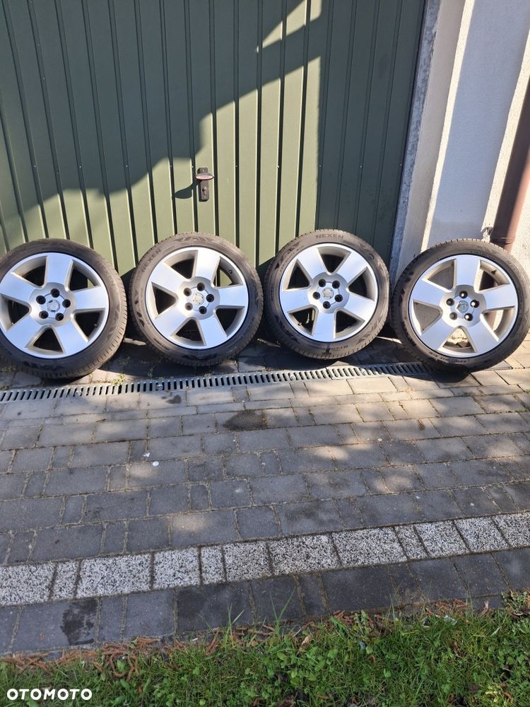 Skoda Superb - 6