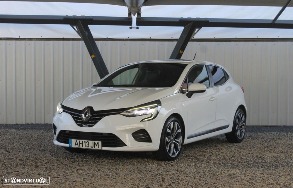Renault Clio 1.5 Blue dCi Exclusive - 7