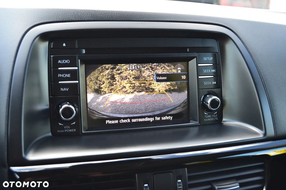 Mazda CX-5 2.0 SKYACTIV-G Prime-Line - 7