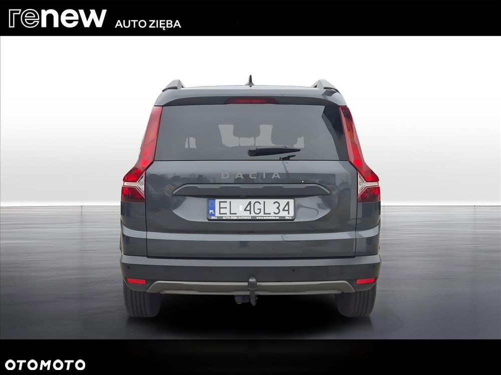 Dacia Jogger 1.0 TCe Extreme - 4