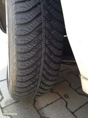 Fiat DOBLO CARGO/VAN - 8