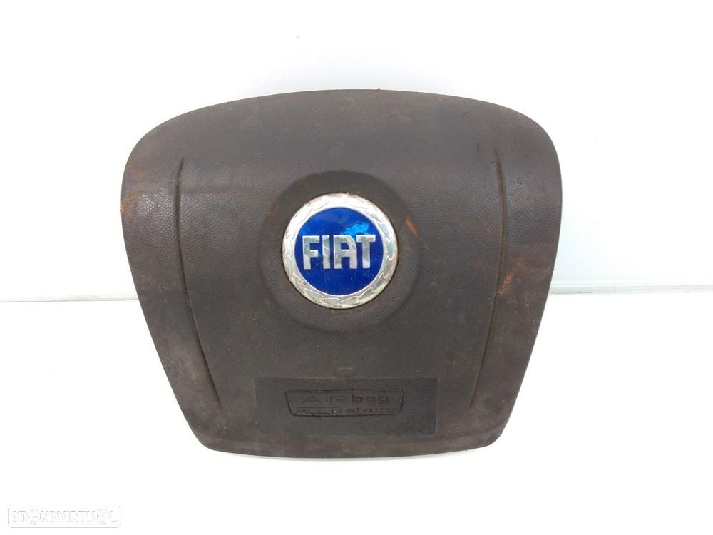 AIRBAG FRENTE ESQUERDO FIAT DUCATO 3 - 1