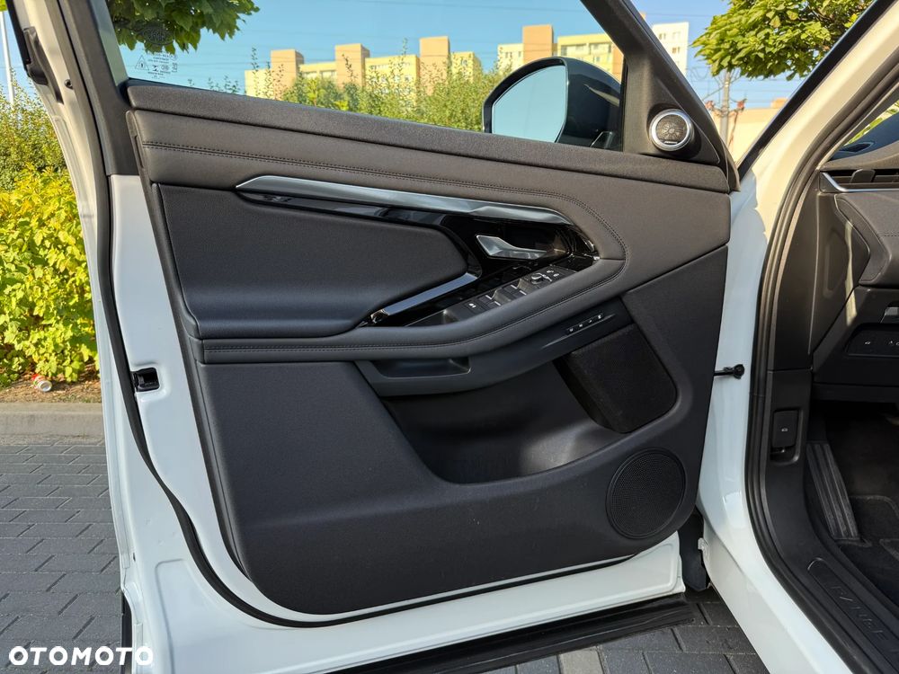 Land Rover Range Rover Evoque 2.0Si4 SE - 20