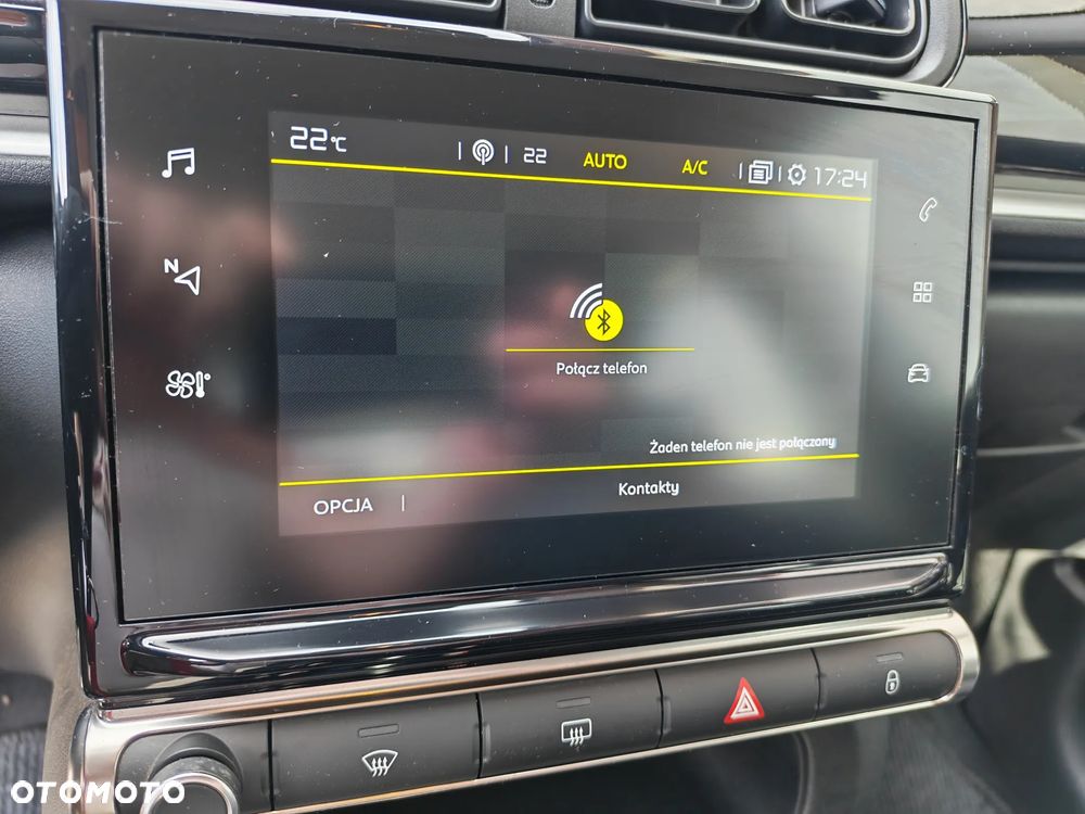 Citroën C3 1.5 BlueHDi Plus - 22