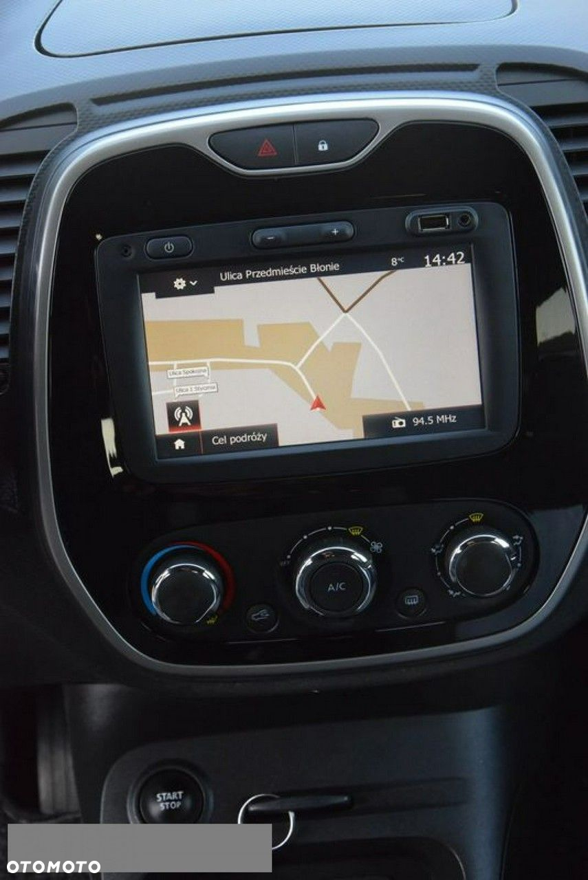 Renault Captur ENERGY TCe 90 Experience - 18