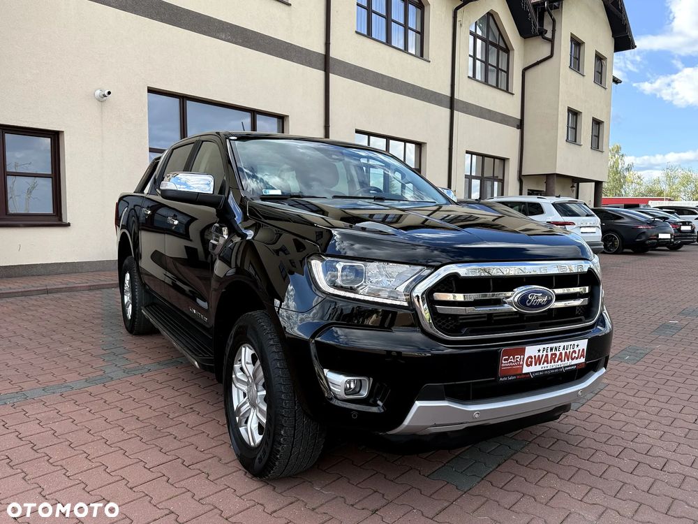 Ford Ranger - 3