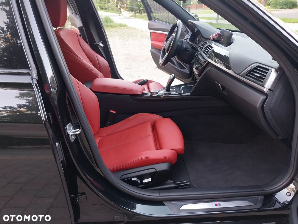 BMW Seria 3 - 15