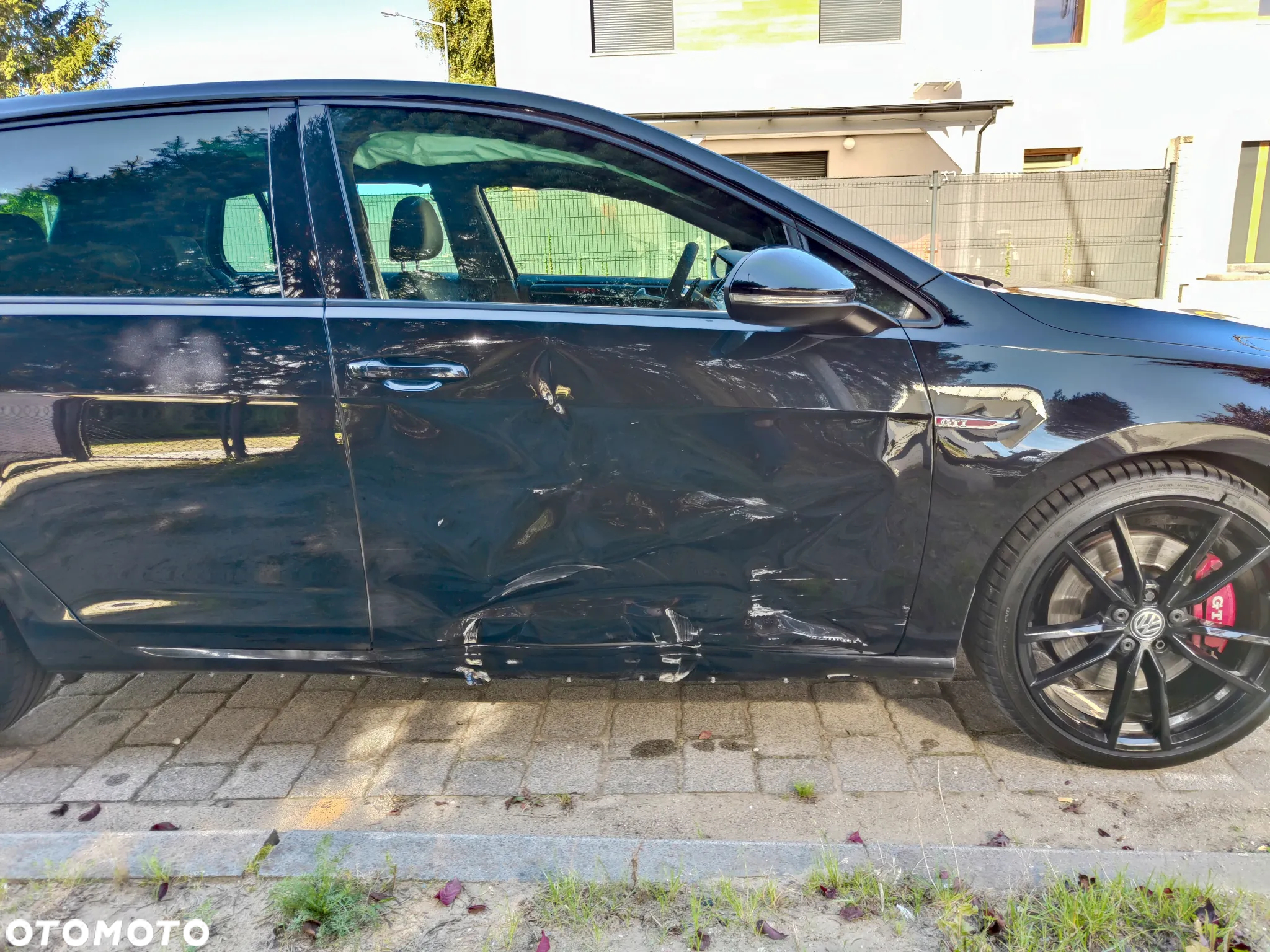Volkswagen Golf VII 2.0 TSI BMT GTI Performance DSG - 11