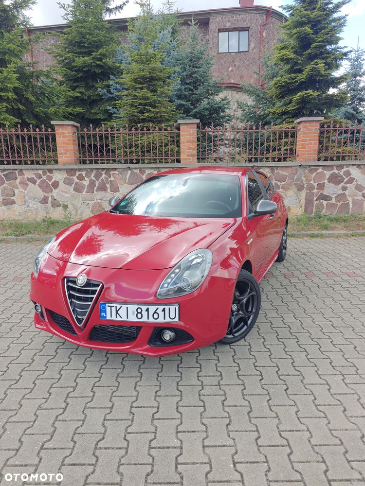 Alfa Romeo Giulietta 1.6 JTDM 16V - 3