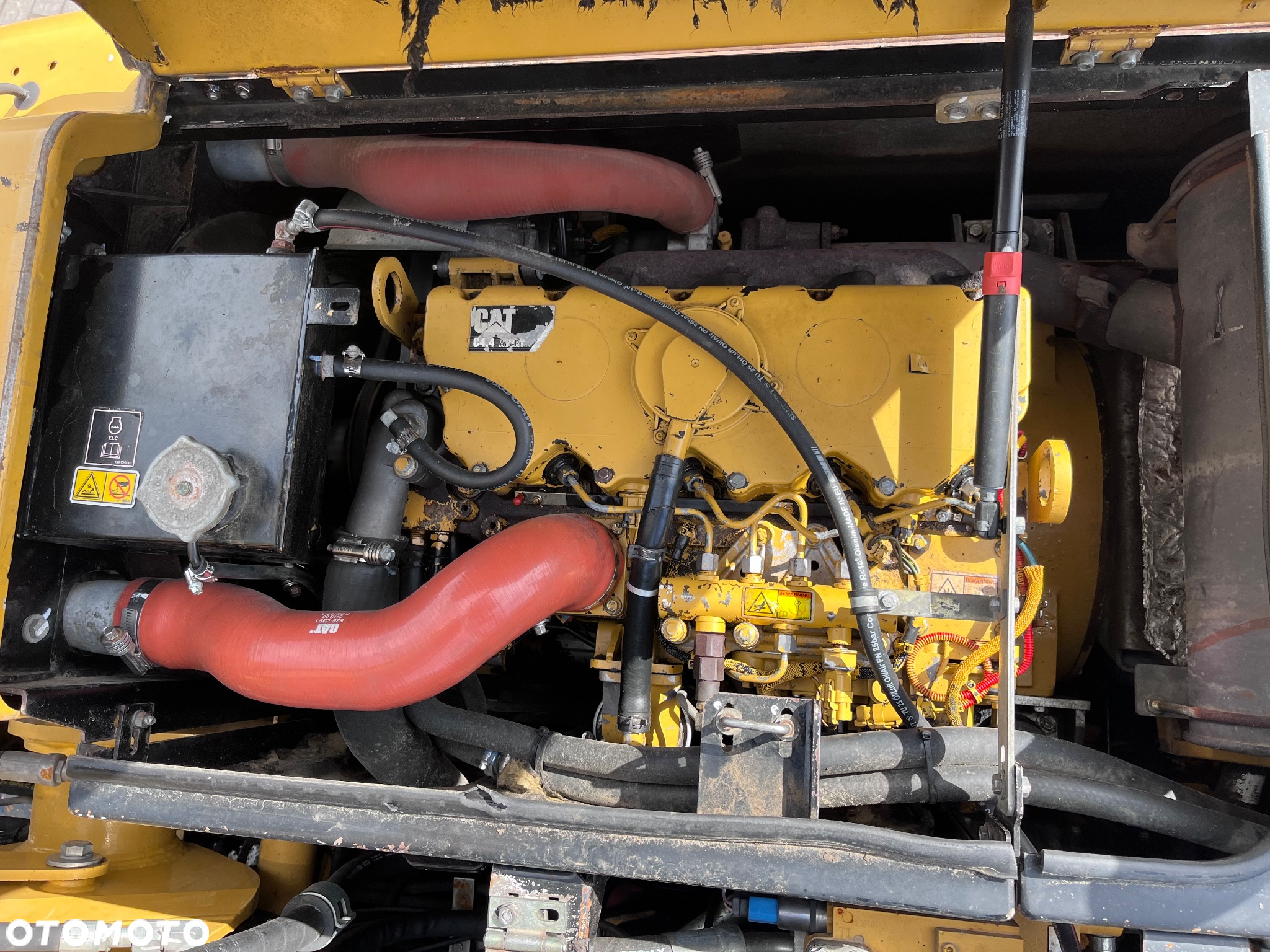 Caterpillar CAT M315D - 17