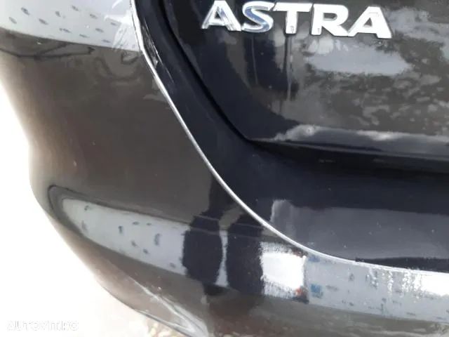 Dezmembrez Opel Astra K 1.6 CDTI - 23