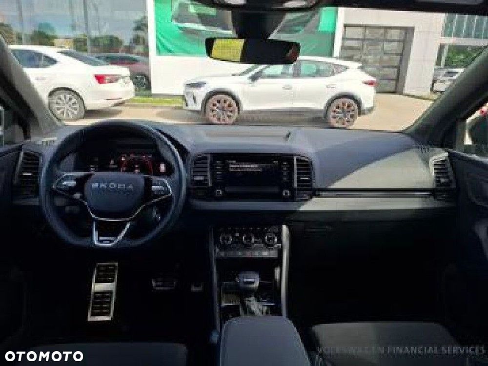 Skoda Karoq 2025